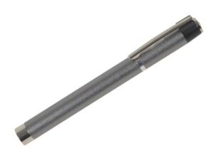 LUCCIOLA OMEGA A LED - grigia