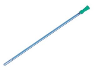 SONDA RETTALE ch/fr 28 - 38 cm - sterile