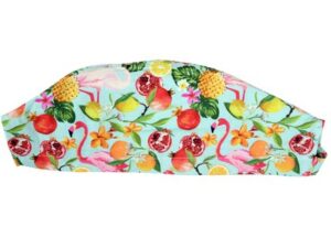 CAPPELLINO FANTASIA - Fenicotteri - L