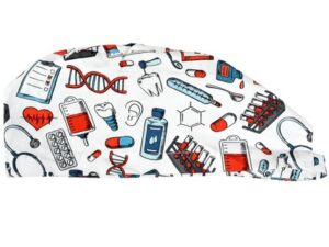 CAPPELLINO FANTASIA - Medical - M