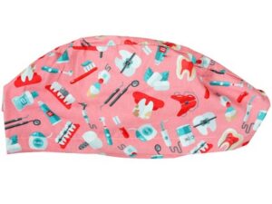 CAPPELLINO FANTASIA - Dentista - M