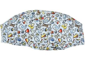 CAPPELLINO FANTASIA - Toy - M