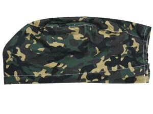 CAPPELLINO FANTASIA - Militare verde - M