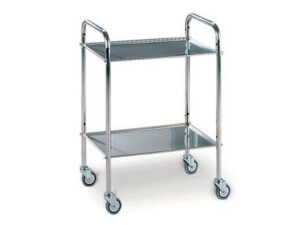 LANCART TROLLEY 60x40xh80 cm