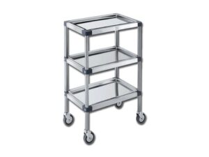 CARRELLO TER PLUS