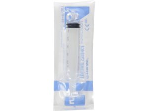 SIRINGHE SENZA AGO TERUMO 5 ml - Luer Slip concentrico - MDSS05SE - sterili