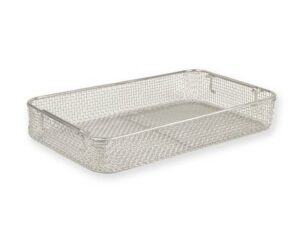 CESTELLO A FILO 405x255x h 70 mm