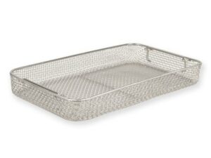 CESTELLO A FILO 405x255x h 50 mm