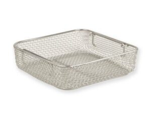 CESTELLO A FILO 255x245x h 70 mm