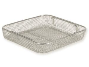 CESTELLO A FILO 255x245x h 50 mm