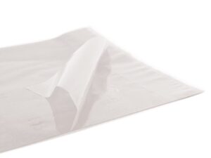TAPPETINO DECONTAMINANTE BIANCO 45x115cm - 30 strati