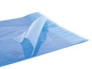 TAPPETINO DECONTAMINANTE BLU 45x115cm - 30 strati