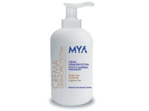 CREMA BARRIERA MANI - 500 ml