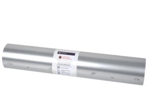 FILM ANTIMICROBICO ADESIVO 200 mic - rotolo 5m x 400 mm