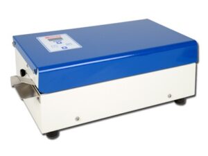 TERMOSALDATRICE D-500 con stampante - 230V