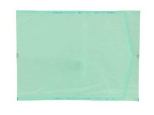 FLAT POUCHES 300x400 mm