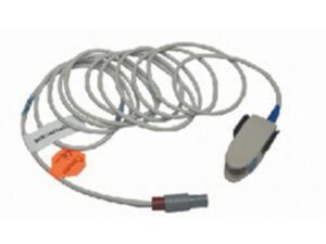 SENSORE SpO2 per PC-300 - adulti - ricambio