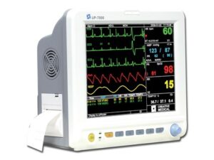 MONITOR MULTIPARAMETRICO UP 7000