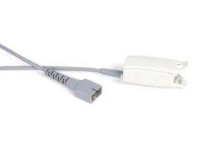 ADULT SPO2 PROBE - spare for 34341 up to S/N XCU052QF005021, 34342