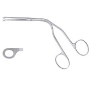 PINZA MAGILL - 25 cm