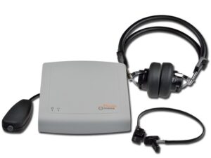 AUDIOMETRO DIAGNOSTICO PICCOLO SPEECH AERO aerea+ossea+mascheramento