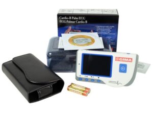 ECG PALMARE CARDIO B