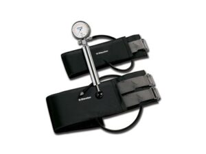 TURNIQUET PNEUMATICO RIESTER