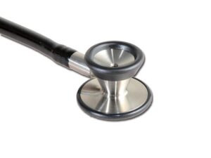 DUOFONO "CLASSIC CARDIOLOGICO" - lira nera