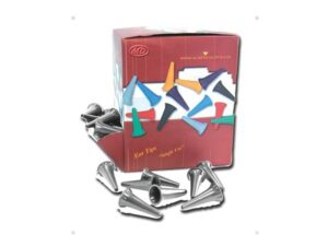 MINI SPECULUM MONOUSO diam. 4mm - neri