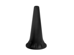 MINI SPECULUM MONOUSO diam. 2,5mm-neri