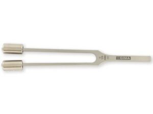 DIAPASON LEGA 128 VD - con pesi