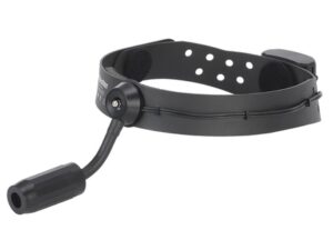 CASCHETTO RI-FOCUS LUCE LED RIESTER 6091