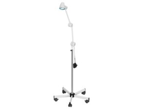 LAMPADA LED ALFA-FIX - su carrello