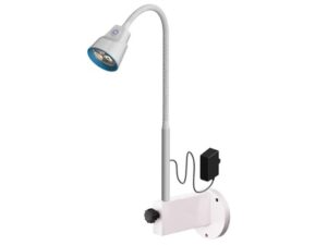 LAMPADA LED ALFA-FLEX - da parete