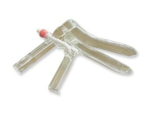 SPECULUM CUSCO STERILE - grande