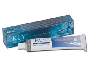 GEL LUBRIFICANTE IN FLACONE 82 g