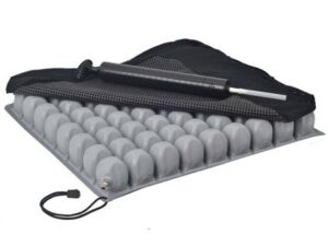 CUSCINO AD ARIA 45x45x6 cm con cover