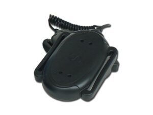 PLATE TRANSDUCER 70X120 mm for MT