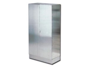 ARMADIO 100% INOX