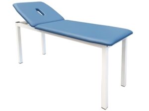 GRAND DIVAN DE TRAITEMENT - bleu