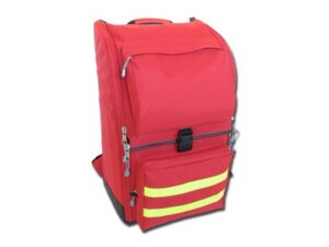 ZAINO AMBULANZA - rosso