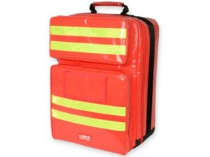 ZAINO SILOS 2 PVC - rosso