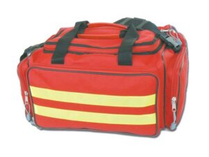 BORSA EMERGENZA - rossa