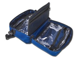 BORSA FIRST AID - blu - vuota