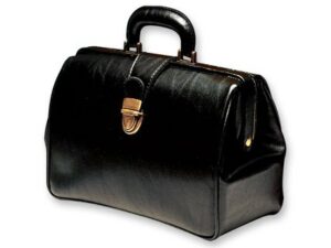 BORSA "TEXAS SKAY" - nera