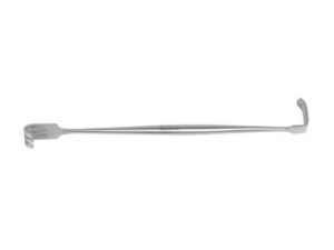 RETRATTORE SENN-MULLER - 15,5 cm
