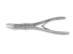 PINZA OSSIVORA RUSKIN LISTON - 18 cm