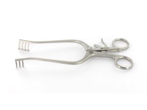 RETRATTORE WEITLANER - smusso - 20 cm