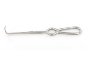 RETRATTORE LANGENBECK - 21 cm