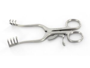 RETRATTORE WEITLANER-LOKTITE - smusso - 13 cm